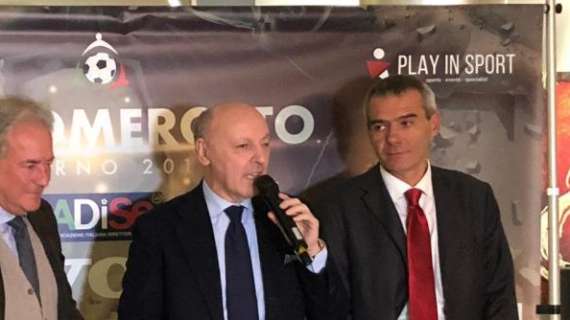 Agresti condanna la Juve: "Provvedimenti inaccettabili, si è andati oltre il rispetto e la decenza"