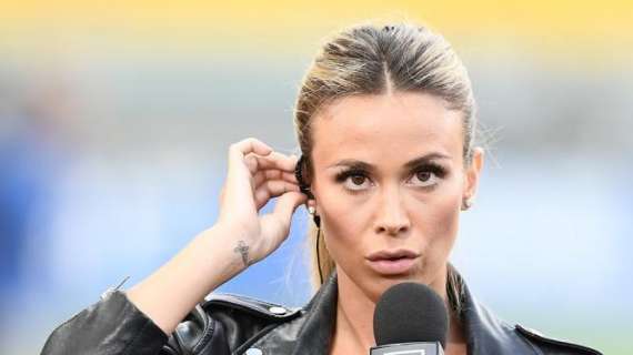 Diletta Leotta torna sullo scandalo delle foto hot: "Le rifarei ma soprattutto farei più attenzione alla password"
