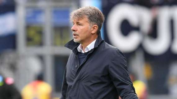 Baroni: "Il Napoli si giocherà lo scudetto, che coppia Manoolas-Kou! Icardi? Andrà alla Juve"