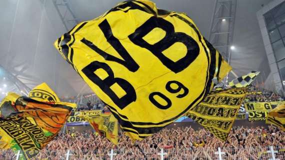 Borussia Dortmund-Benfica 4-0. Ribaltata l'andata, tedeschi ai quarti di finale