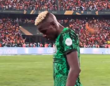 UFFICIALE - Grande delusione per Osimhen: la Nigeria perde la finale di Coppa d'Africa 