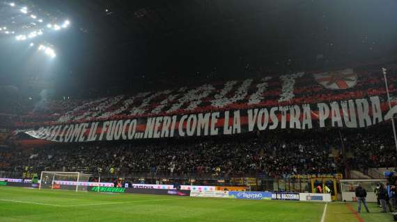 Milan-Napoli, settore ospiti: biglietti anche senza tessera del tifoso, ecco come fare