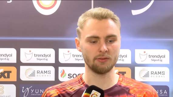 Nome nuovo per la difesa, Romano svela: “Napoli su Nelsson del Galatasaray”