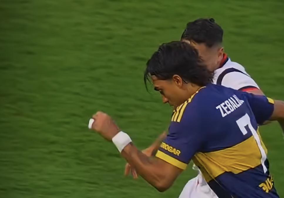 Altro colpo dal Boca? Dall’Argentina: “Napoli su un attaccante 2002 in scadenza” 