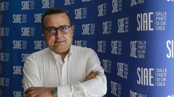 Insulti a Figc, inibito e multato il consigliere di Lega Blandini