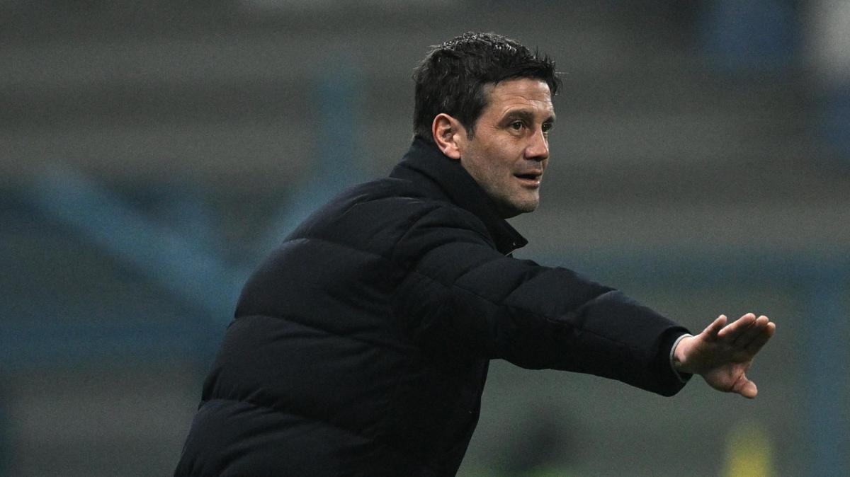 Chivu: "Gli arbitri non sono il problema del calcio italiano. Non sono stato scelto per lamentarmi"