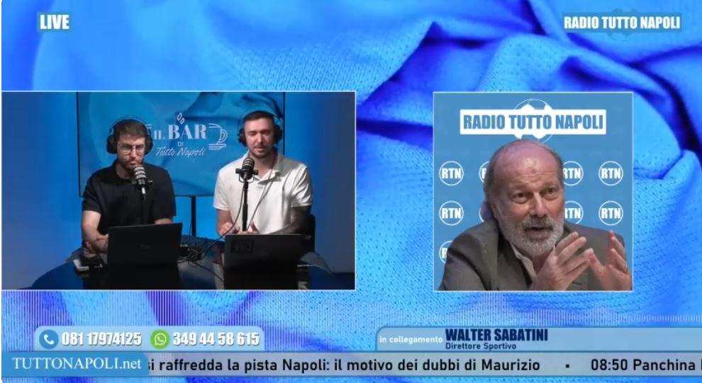 Immagine news Radio Tutto Napoli