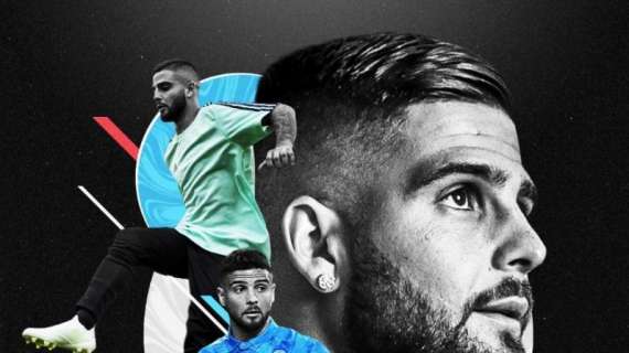 FOTO - Insigne ringrazia i suoi follower: "Siamo 1 mln su Instagram"