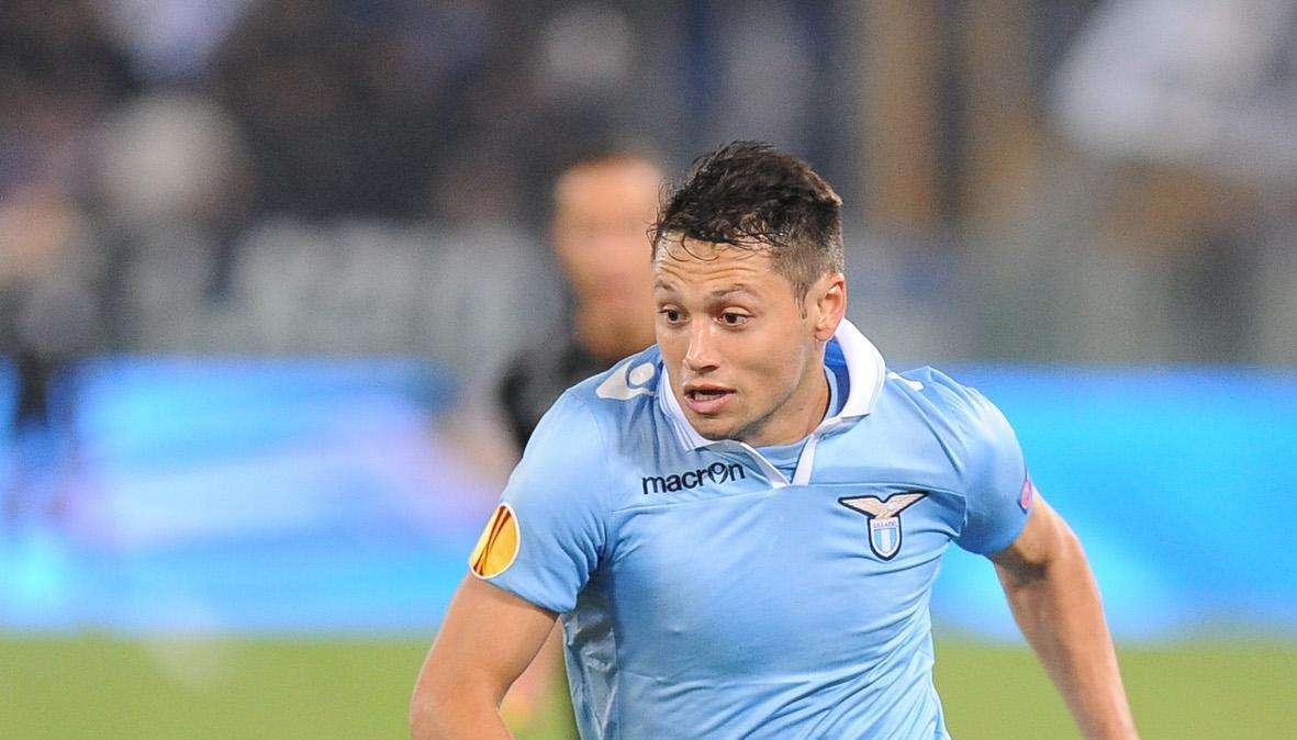 Alberti a TN: "Zarate avrebbe fatto anche meglio di Lavezzi"