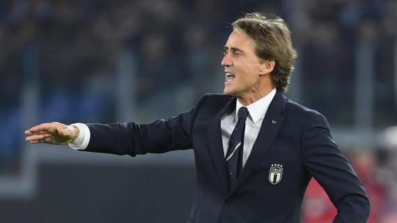 UFFICIALE - Nations League, definite le sedi per Italia-Germania e Italia-Ungheria