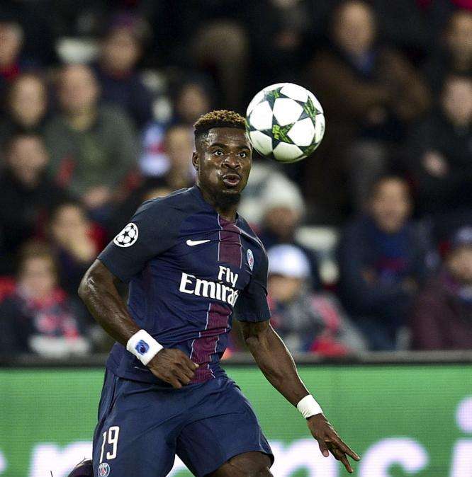 Rai - Cercasi terzino per l'anno prossimo: Aurier il nome nuovo, ritorno di fiamma per Vrsaljko