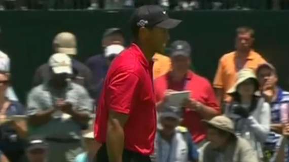 Tiger Woods, grave incidente d'auto: il golfista è in sala operatoria