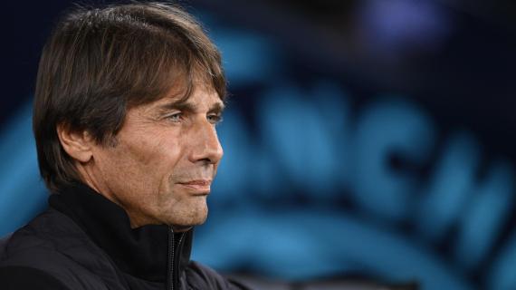 Conte ed il divieto di trasferta ai campani: "Non lo sapevo, averli con noi è importante"