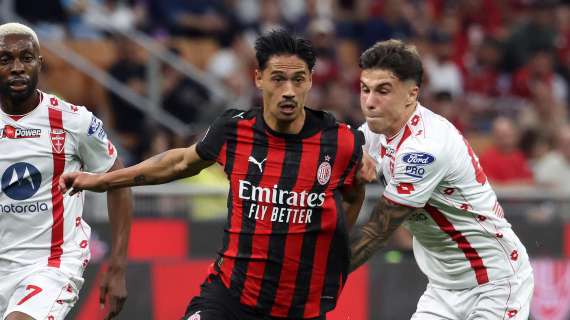 Milan, la super-cessione adesso è ufficiale: Reijnders al Manchester City