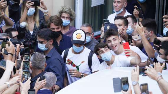 Scandalo a Perugia: Chi aveva promesso a Suarez l’ingaggio da 10 mln?