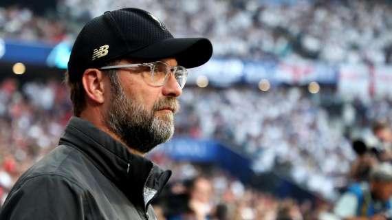 Liverpool, Klopp: "Non acquisteremo no vax, sarebbe un problema nello spogliatoio"