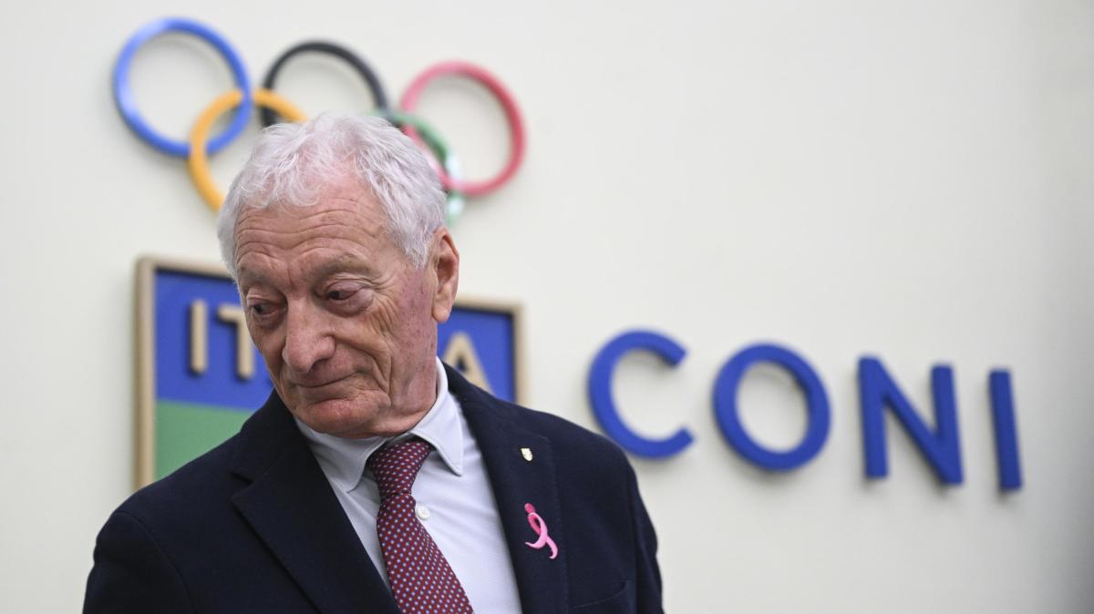 Italia ripescata? Pres. Coni: "Mi sentirei offeso, il Mondiale va meritato"