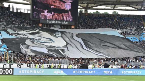 Abbonamenti, anche la Lazio doppia il Napoli: Lotito raggiunge i 20mila abbonati