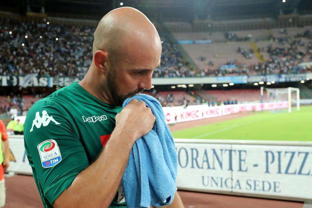 Marianella: "Reina è fondamentale, complimenti al Napoli che rifiutò la super-offerta del PSG"