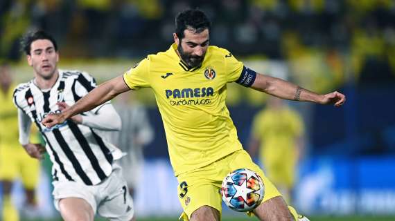 Albiol e Reina tornano al Maradona? Pronta amichevole col Villarreal prima dell'Inter: i dettagli