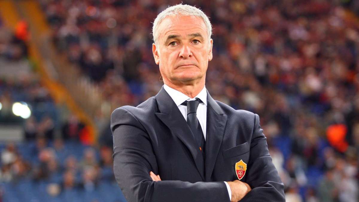 Roma, Ranieri: "Cavani, Hamsik e Lavezzi i più pericolosi"