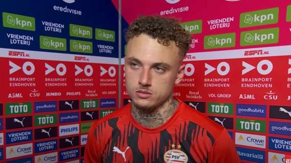 Tutto su Lang! Sky: accordo col giocatore, il Napoli vuole chiudere col Psv entro domani!