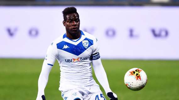 Skrabb: "Balotelli inseguiva le persone per dargli fuoco con accendini e lacca per capelli"