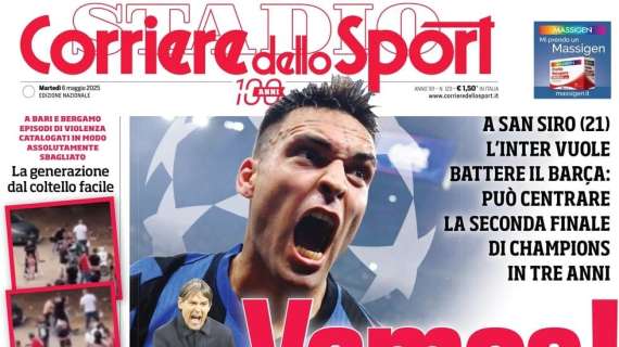 Corriere dello Sport: "Napoli, una difesa da record"