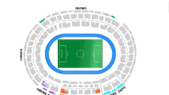 Napoli-Udinese, pronto un Maradona infuocato: restano pochi biglietti per il sold-out