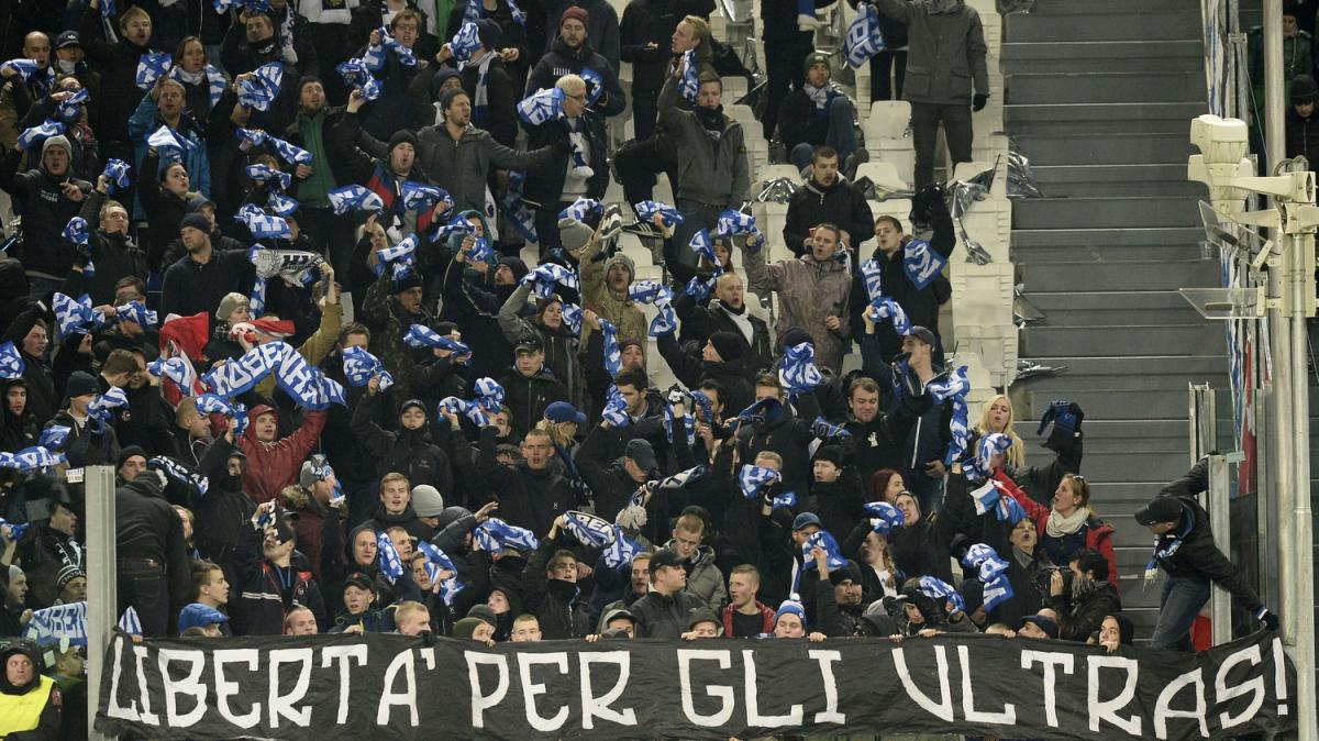 Eurorivali - Copenaghen ko fuori casa: resta quarto in classifica