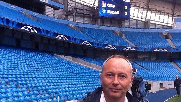 Martino: "Insigne doveva fermarsi già un po' di tempo fa, ora ci sono due strade"