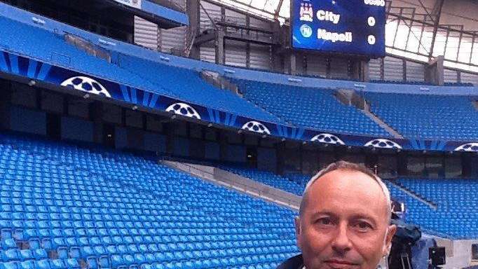 Martino: "Il Lipsia ha grandi ambizioni, ci sono tre elementi da tenere d'occhio"