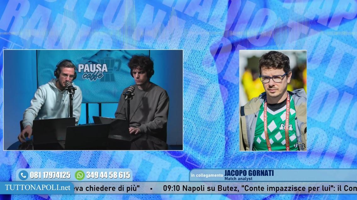 Immagine news Radio Tutto Napoli n.1