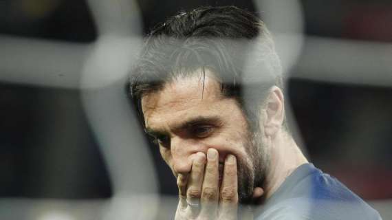 Psg, la versione di Buffon: "Ho rifiutato il contratto per nuove sfide professionali"