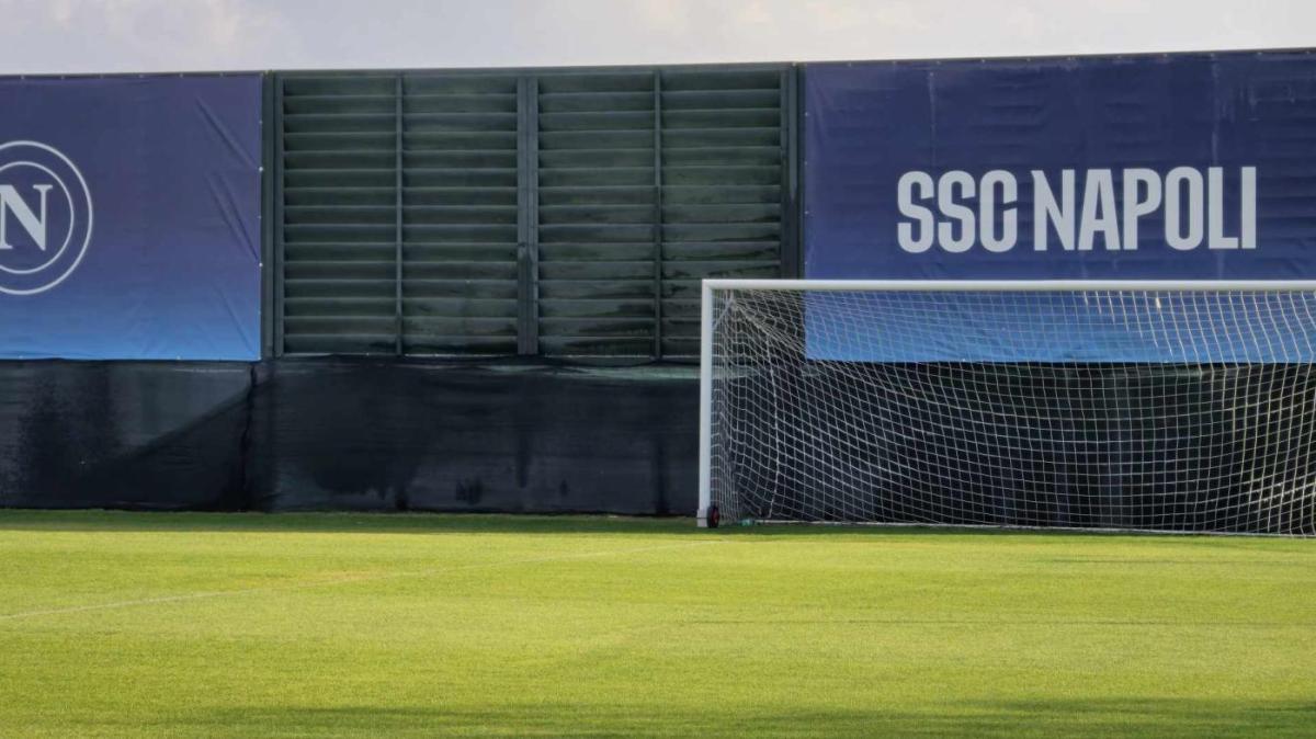 Castel Volturno, oggi subito in campo per Lecce-Napoli: il report del club azzurro
