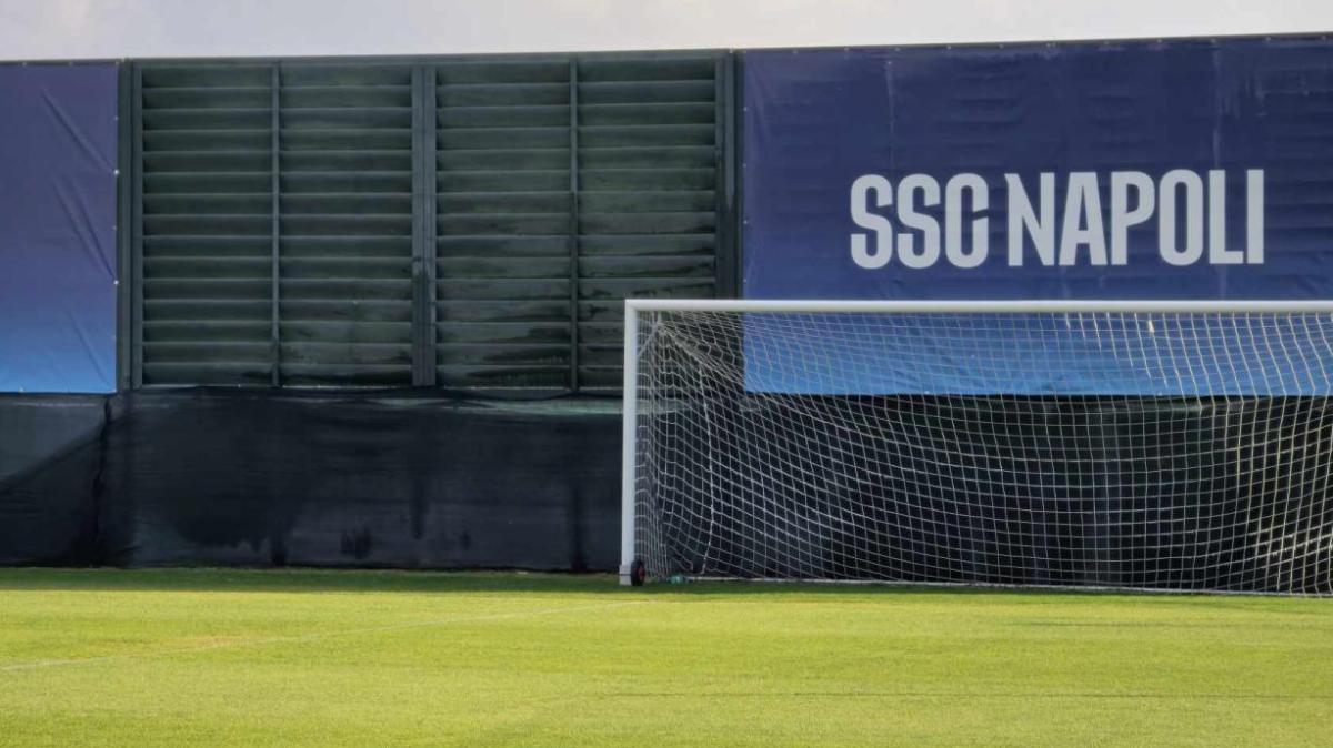 Castel Volturno, il Napoli torna ad allenarsi dopo la Supercoppa: il report del club