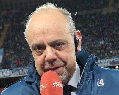 De Maggio: “Il Napoli tenterà di liberare il calcio italiano dallo strapotere juventino”
