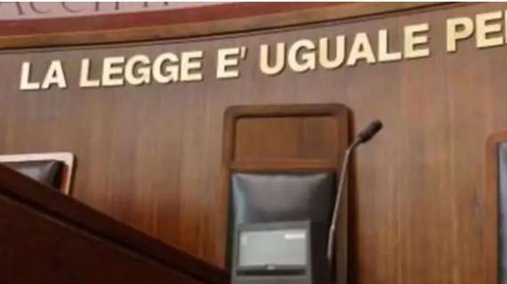 Ex Pres. Tribunale Napoli: "Sentenza politica, Napoli punito per non far ripetere casi simili"