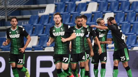 Serie A, i finali: la Juve non vince più, bene Roma e Fiorentina