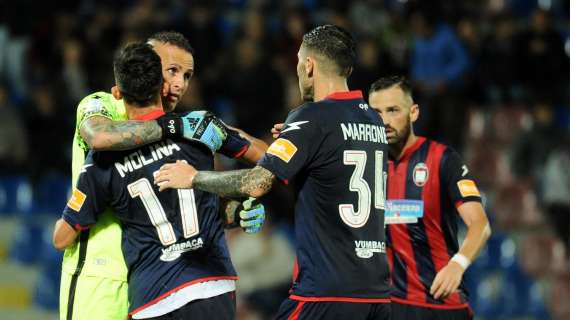 Sindaco Crotone: "Duello con De Magistris? La vivo serenamente. Sul Napoli..."