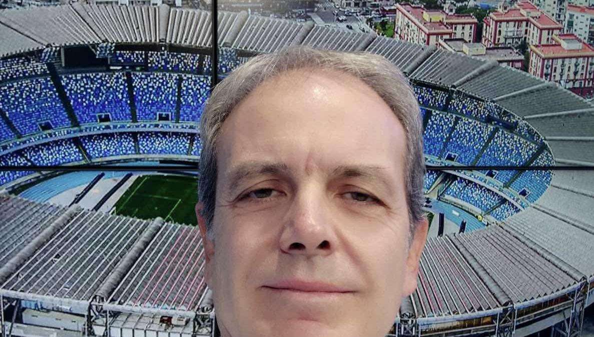 Caporale conferma: "La ramanzina di Conte ha fatto bene alla squadra"