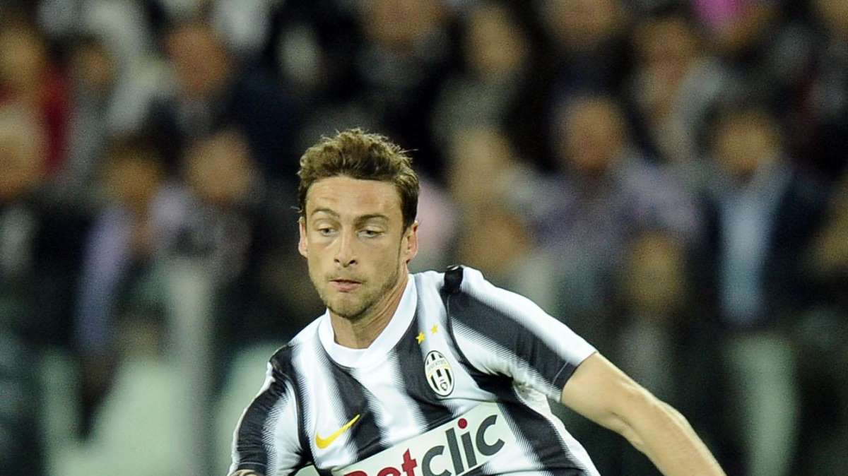 Ultime parole famose - E Marchisio disse: "Coppa Italia è la nostra Champions"