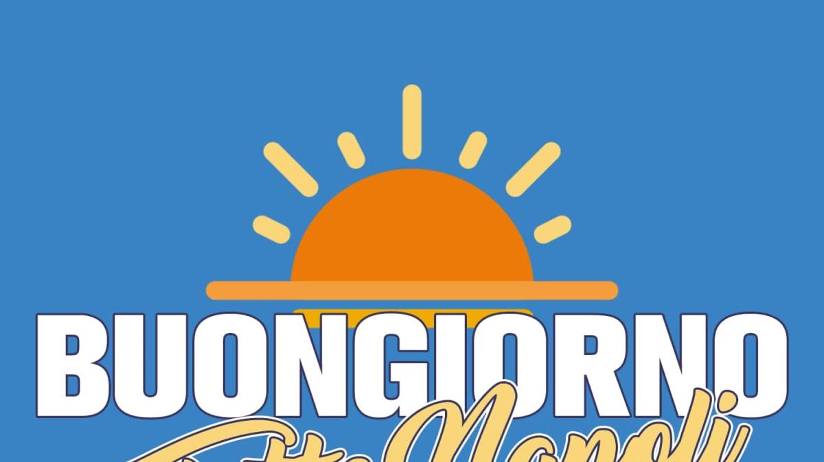 Radio TuttoNapoli, inizia la programmazione: dalle 8 c'è "Buongiorno Tutto Napoli"