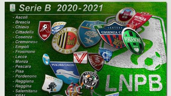 Serie B, maxi-squalifica per razzismo: 10 turni a Marconi del Pisa