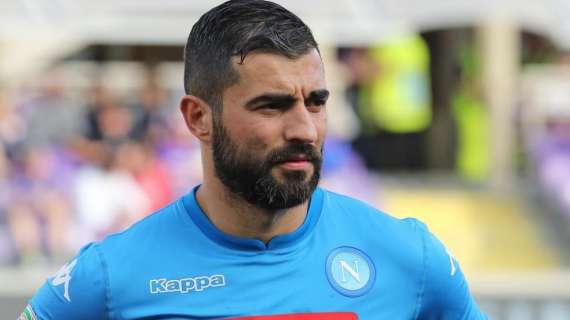 Sky conferma Tutto Napoli: Albiol resta al Napoli, oggi firma il rinnovo fino al 2021, abolita la clausola