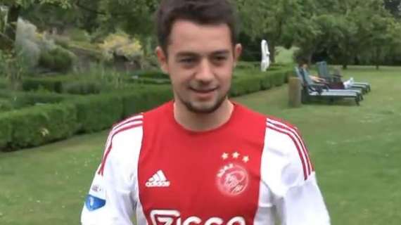Sky - Chiuso l'affare Younes: in arrivo subito al Napoli! L'Ajax accetta l'offerta azzurra
