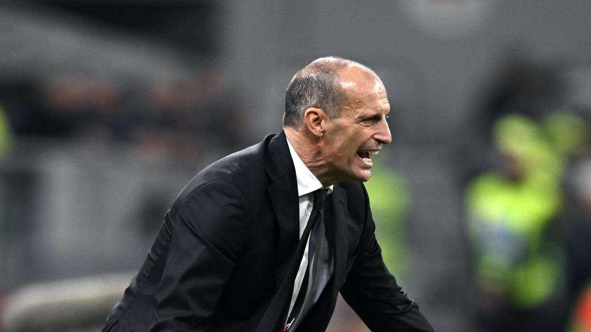 Grosso, Sarri e... Allegri: per Gazzetta sono tre i nomi in pole per il dopo Conte