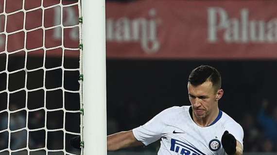 Inter, Perisic si mette alle spalle il pari beffardo col Chievo: "Ricarichiamoci e pensiamo al Napoli"