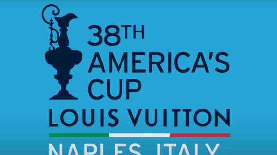38ª Americas' Cup a Napoli, definita l'intesa e firmato il protocollo per il 2027