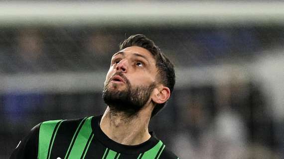 VIDEO - Il Sassuolo piange due volte: il Verona vince 1-0 e Berardi va ko, gli highlights